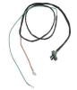 MERCEDES-BENZ 1635400035 Replacement part
