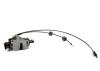 MERCEDES-BENZ 1637302435 Replacement part