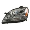MERCEDES-BENZ 1648204561 Replacement part