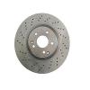 MERCEDES-BENZ 2034211312 Brake Disc