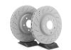 MERCEDES-BENZ 2034211312 Brake Disc