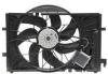 MERCEDES-BENZ 2035000293 Fan, radiator
