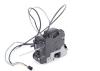 MERCEDES-BENZ 2037200535 Replacement part