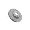 MERCEDES-BENZ 2074210012 Brake Disc