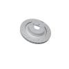 MERCEDES-BENZ 2124230412 Brake Disc