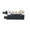 MERCEDES-BENZ 2203200258 Replacement part