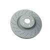 MERCEDES-BENZ 2204211912 Brake Disc