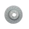 MERCEDES-BENZ 2304210812 Brake Disc