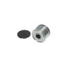 MERCEDES-BENZ 2711550115 Replacement part