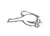 MERCEDES-BENZ 2722010280 Replacement part