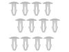 MERCEDES-BENZ A0009871015 Replacement part