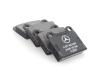 MERCEDES-BENZ A0014200620 Brake Pad Set, disc brake