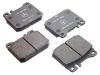 MERCEDES-BENZ A0014207820 Brake Pad Set, disc brake