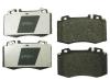 MERCEDES-BENZ A0034200820 Brake Pad Set, disc brake