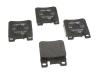 MERCEDES-BENZ A0034203020 Replacement part