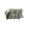 MERCEDES-BENZ A0038202710 Replacement part