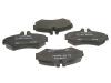 MERCEDES-BENZ A0044202520 Brake Pad Set, disc brake