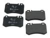 MERCEDES-BENZ A0044204920 Brake Pad Set, disc brake