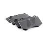 MERCEDES-BENZ A0044208020 Brake Pad Set, disc brake