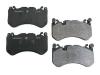 MERCEDES-BENZ A0044208920 Brake Pad Set, disc brake