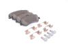 MERCEDES-BENZ A0054206320 Brake Pad Set, disc brake