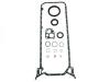 MERCEDES-BENZ A1030104508 Replacement part