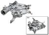 MERCEDES-BENZ A1120100733 Replacement part