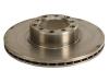 MERCEDES-BENZ A1264200272 Brake Disc