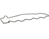 MERCEDES-BENZ A1370160221 Replacement part