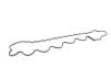 MERCEDES-BENZ A1370160321 Replacement part