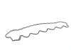 MERCEDES-BENZ A1370160321 Replacement part