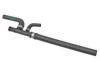 MERCEDES-BENZ A1408302496 Replacement part