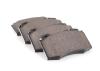 MERCEDES-BENZ A1634201020 Brake Pad Set, disc brake