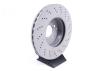 MERCEDES-BENZ A2044210912 Brake Disc