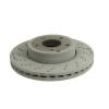 MERCEDES-BENZ A2044212812 Brake Disc