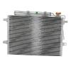 MERCEDES-BENZ A2115001154 Condenser, air conditioning