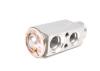 MERCEDES-BENZ A2208300384 Expansion Valve, air conditioning