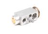 MERCEDES-BENZ A2208300384 Expansion Valve, air conditioning
