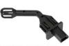 MERCEDES-BENZ A2208300772 Sender Unit, interior temperature
