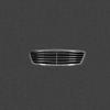 MERCEDES-BENZ A22088005839040 Radiator Grille