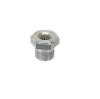 PORSCHE 61610202501 Replacement part