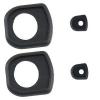 PORSCHE 64453163200 Replacement part