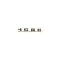 PORSCHE 64455931100 Replacement part