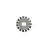 PORSCHE 90134142600 Replacement part