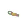 PORSCHE 91111677401 Replacement part