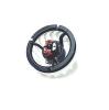 PORSCHE 91157132032 Replacement part