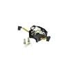 PORSCHE 91160391301 Replacement part