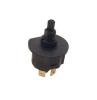 PORSCHE 91161324300 Replacement part