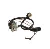 PORSCHE 91161330602 Replacement part