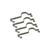 PORSCHE 91162490300 Replacement part